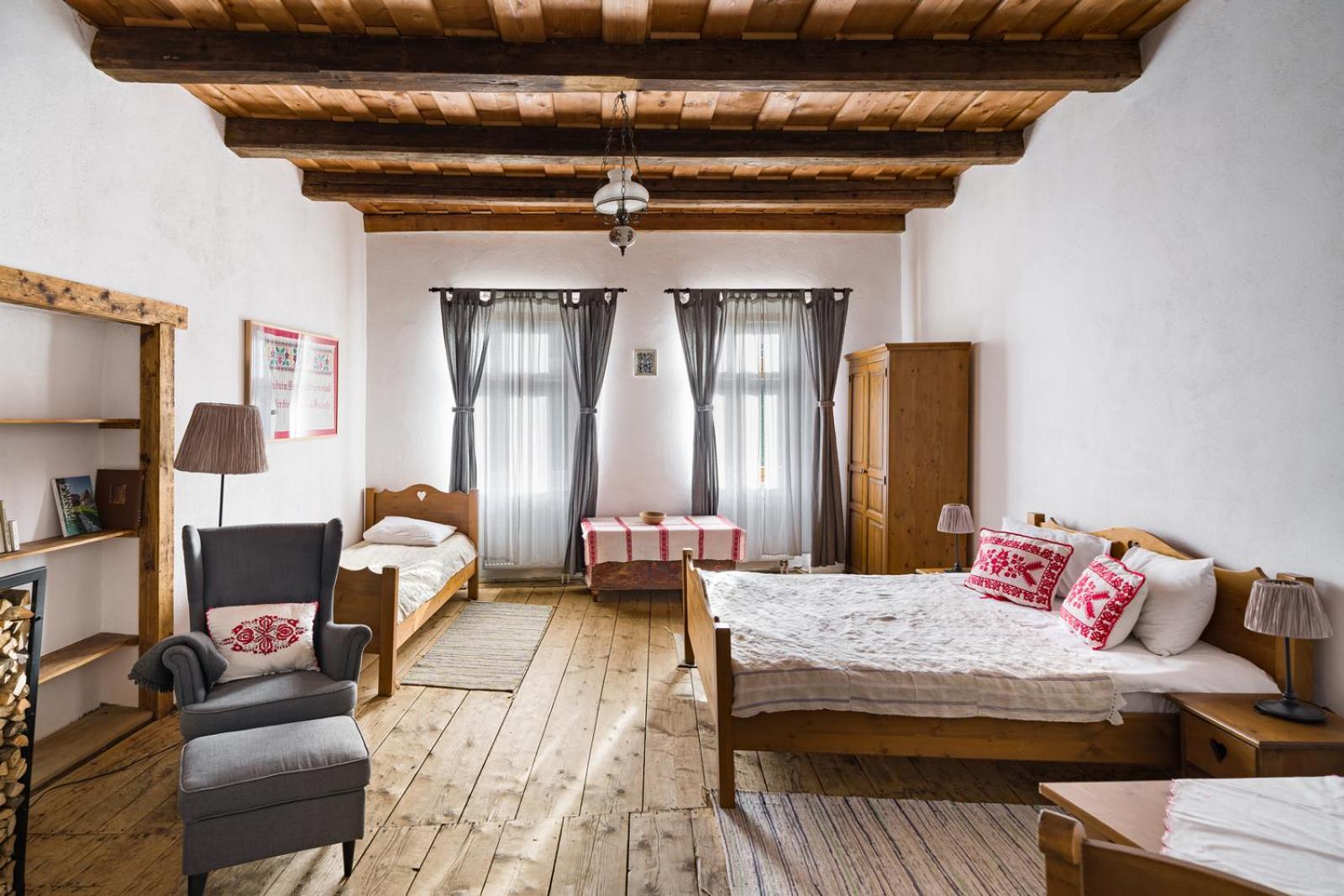Mesendorf Gasthaus Εξωτερικό φωτογραφία