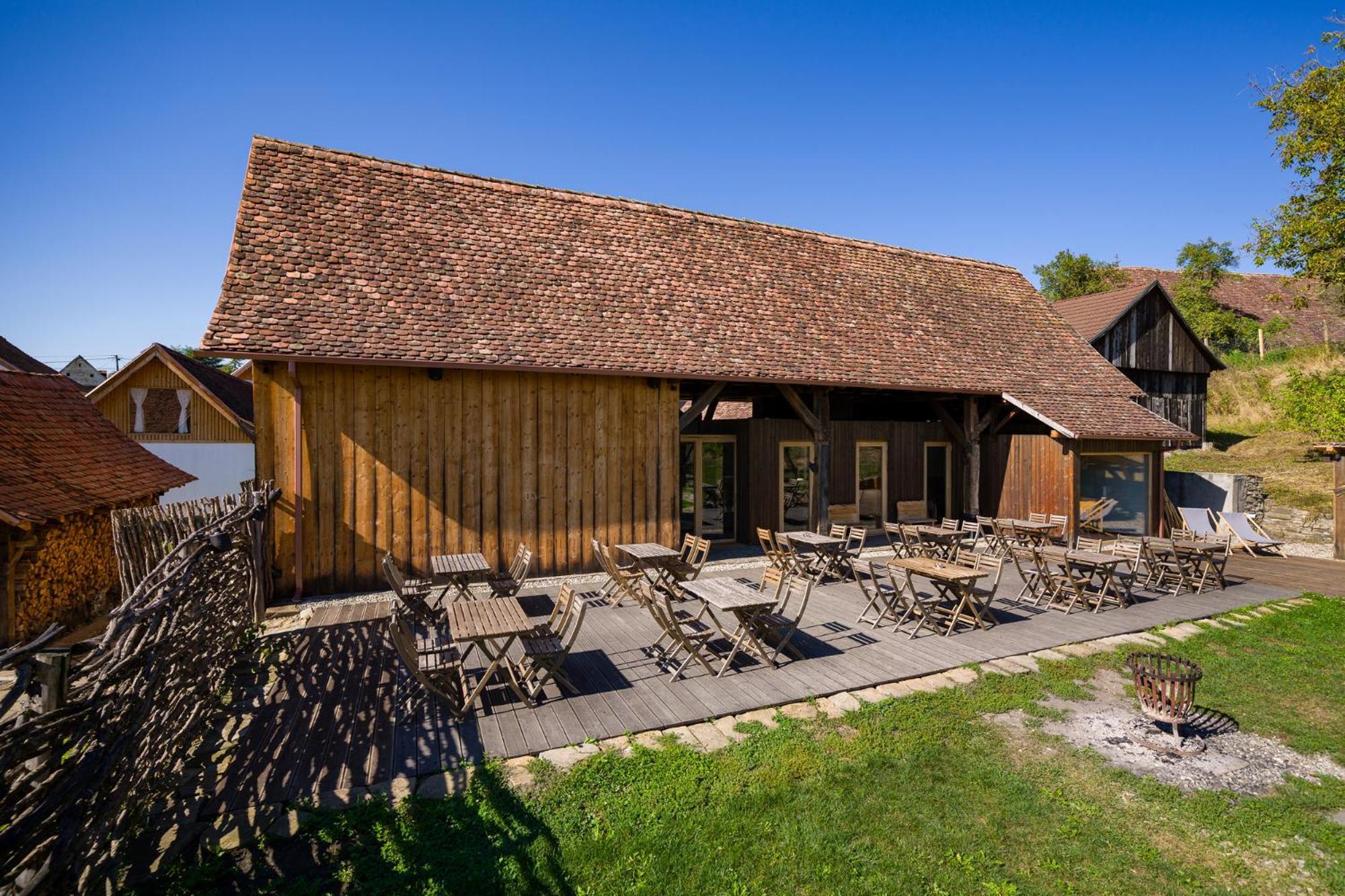 Mesendorf Gasthaus Εξωτερικό φωτογραφία