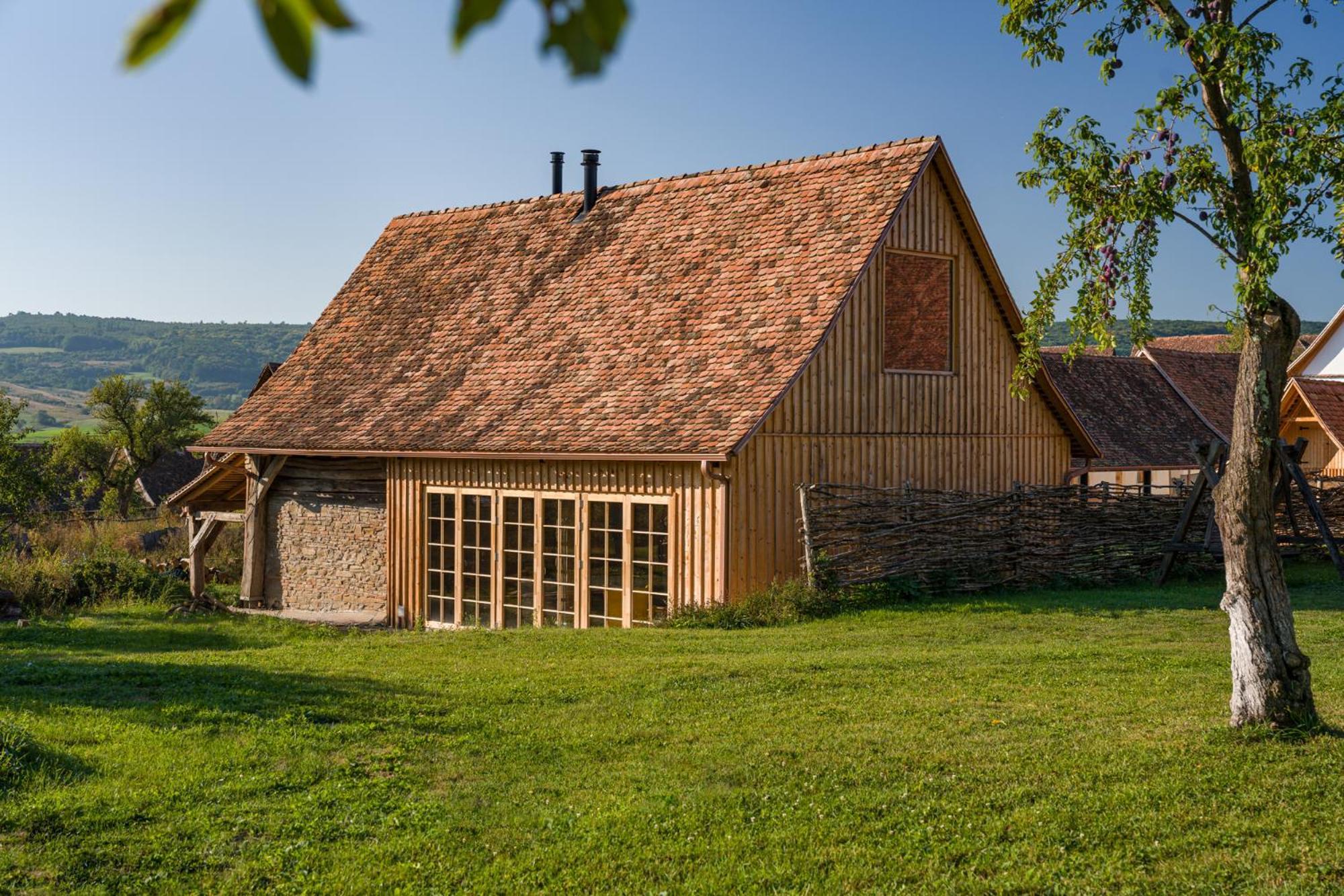 Mesendorf Gasthaus Εξωτερικό φωτογραφία