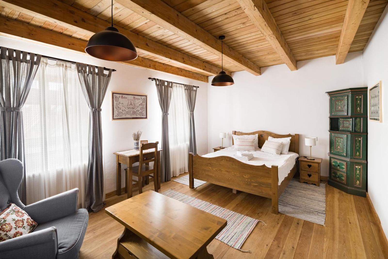 Mesendorf Gasthaus Εξωτερικό φωτογραφία