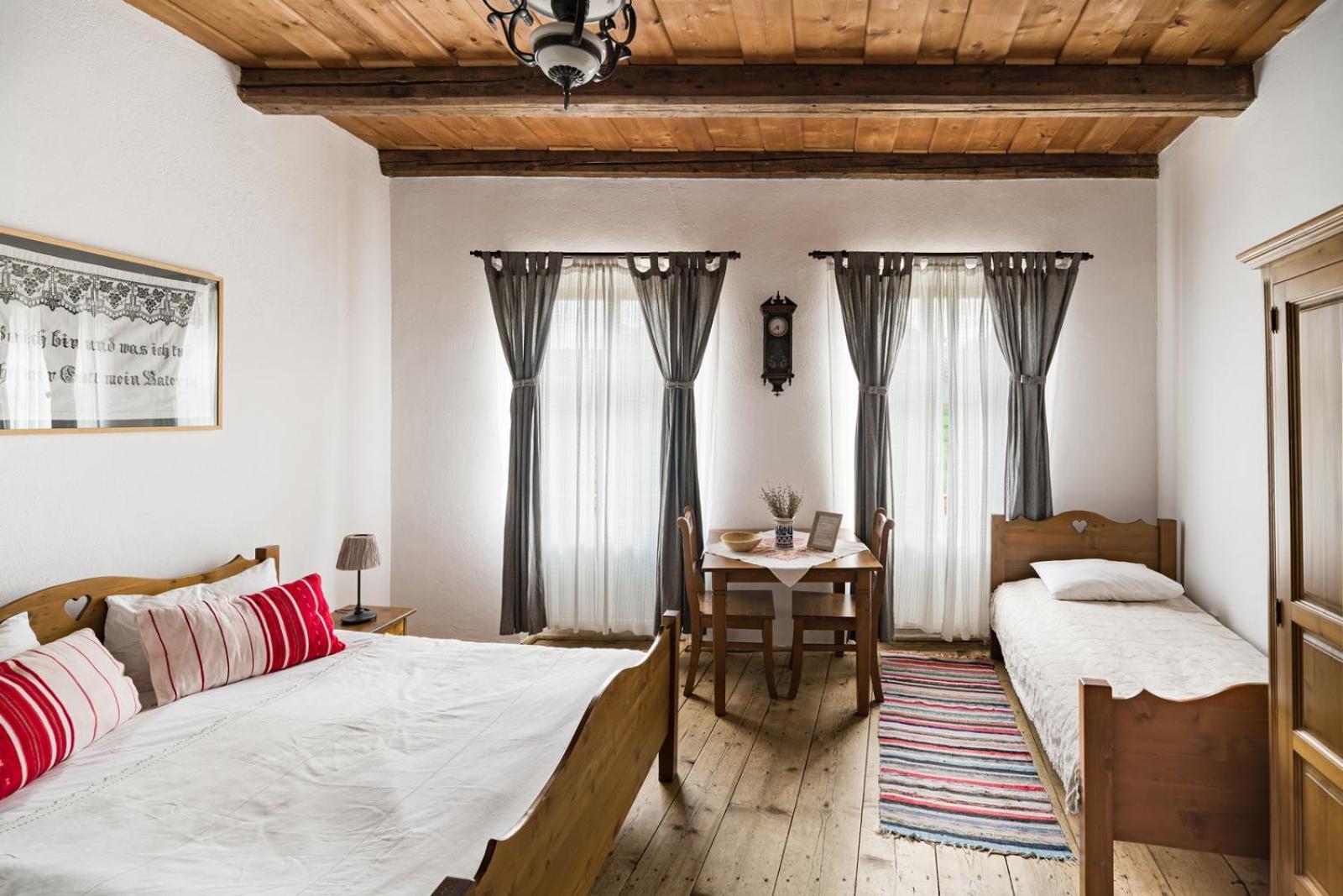 Mesendorf Gasthaus Εξωτερικό φωτογραφία