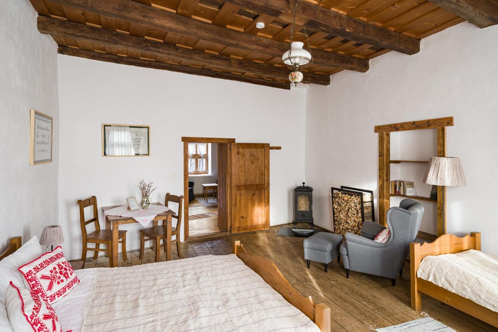 Mesendorf Gasthaus Εξωτερικό φωτογραφία