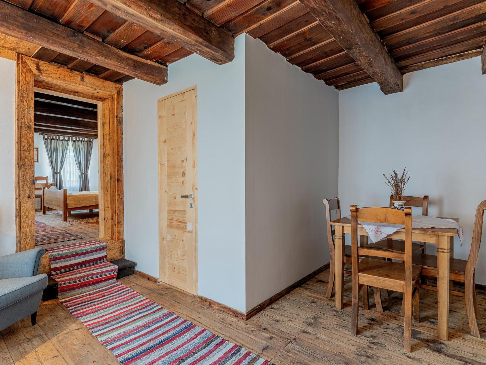 Mesendorf Gasthaus Εξωτερικό φωτογραφία