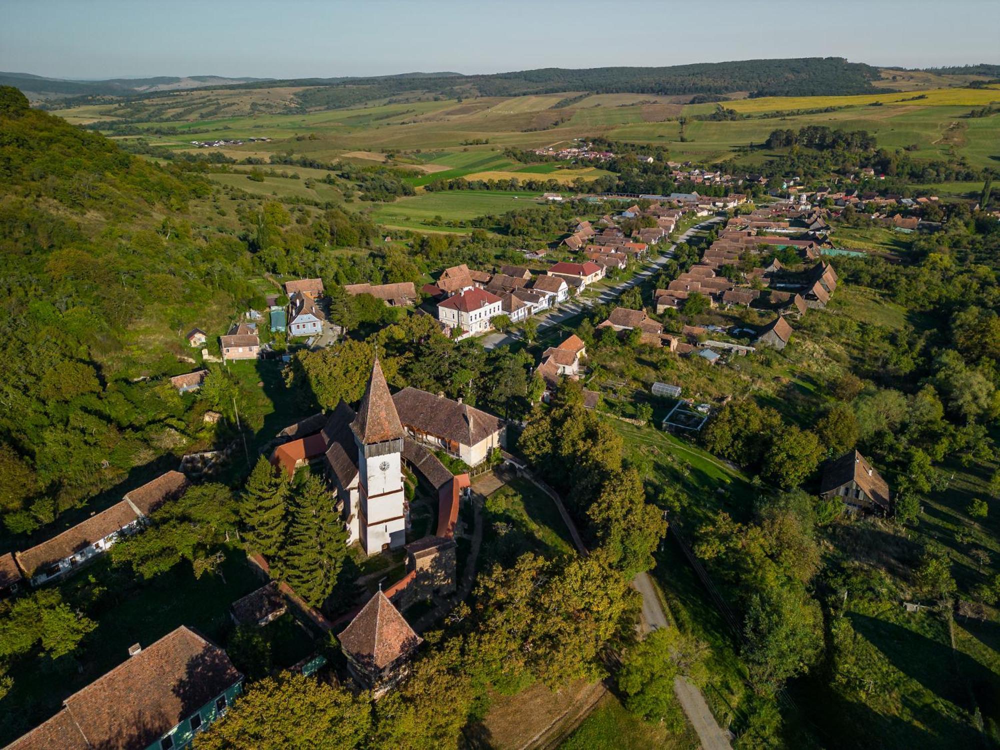 Mesendorf Gasthaus Εξωτερικό φωτογραφία